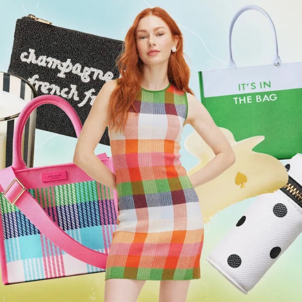Kate Spade X Target Surprise Bundle